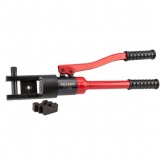 Пресс гидравлический для наконечников Rexant 10-300 мм2 (CT-300)