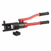 Пресс гидравлический для наконечников Rexant 16-240 мм2 (CT-240)