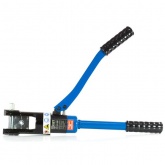 Пресс гидравлический КВТ для опрессовки наконечников 10-300мм ПГР-300