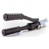 Пресс гидравлический КВТ для опрессовки наконечников 10-120мм ПГРс-120