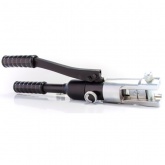 Пресс гидравлический КВТ для опрессовки наконечников 10-120мм ПГРс-120