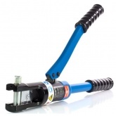 Пресс гидравлический КВТ для опрессовки наконечников 10-120мм ПГР-120