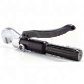 Пресс гидравлический КВТ для опрессовки наконечников 4-70мм ПГРс-70