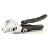 Пресс гидравлический КВТ для опрессовки наконечников 4-70мм ПГРс-70