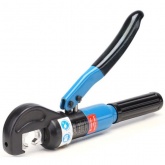 Пресс гидравлический КВТ для опрессовки наконечников 4-70мм ПГР-70