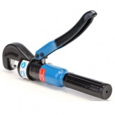 Пресс гидравлический КВТ для опрессовки наконечников 4-70мм ПГР-70