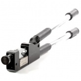 Пресс механический КВТ универсальный ПМУ-240