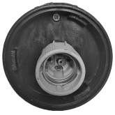 Светильник подвесной НСП 03-60-003 шар 60Вт Е27 IP43