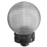 Светильник подвесной НСП 03-60-003 шар 60Вт Е27 IP43