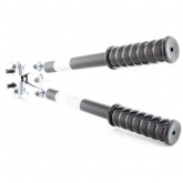 Пресс-клещи КВТ гексагональные ПКГ-50