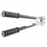 Пресс-клещи КВТ гексагональные ПКГ-50