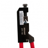 Пресс механический универсальный REXANT ZHT-150 для клиновидной опрессовки наконечников 10-120 мм2