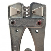 Кримпер Rexant для обжима силовых наконечников и гильз 16, 25, 35, 50, 70, 95, 120мм2 (ht-2517)