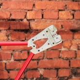 Кримпер Rexant для обжима силовых наконечников и гильз 16, 25, 35, 50, 70, 95, 120мм2 (ht-2517)