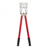 Кримпер Rexant для обжима силовых наконечников и гильз 16, 25, 35, 50, 70, 95, 120мм2 (ht-2517)