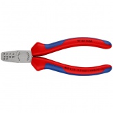 Инструмент Knipex для обжима контактных гильз 145 мм
