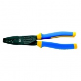 K3 Пресс-клещи для втулочных наконечников (0,5-16 мм2, вдавливание)