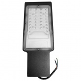 Консольный светодиодный светильник ЭРА SPP-503-0-50K-030 30W 5000K IP65 d48-50mm