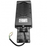 Консольный светодиодный светильник ЭРА SPP-503-0-50K-030 30W 5000K IP65 d48-50mm