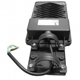 Консольный светодиодный светильник ЭРА SPP-503-0-50K-030 30W 5000K IP65 d48-50mm