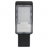 Консольный светодиодный светильник ЭРА SPP-503-0-50K-030 30W 5000K IP65 d48-50mm