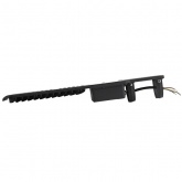 Консольный светодиодный светильник ЭРА SPP-503-0-50K-030 30W 5000K IP65 d48-50mm