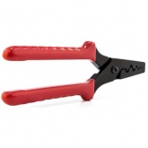 Пресс-клещи КВТ ПКВ-16 Профи (кримпер) для опрессовки втулочных наконечников