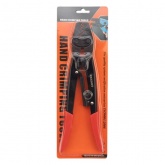 Кримпер Rexant для обжима неизолированных наконечников и гильз 1.5-16.0мм2 (ht-6010)