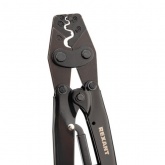 Кримпер Rexant для обжима неизолированных наконечников и гильз 1.5-16.0мм2 (ht-6010)