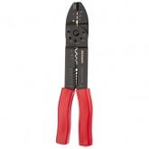 Кримпер Rexant для обжима наконечников и зачистки проводов (ht-204)