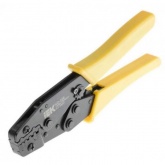 Клещи обжимные ИЭК КО-05Е 0,5-6мм для Е-типа