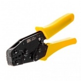 Клещи обжимные ИЭК КО-06Е 6-16мм для Е-типа