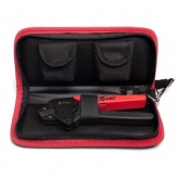 Миниатюрные пресс-клещи КВТ с набором матриц CTM Профи Кримпер для опрессовки наконечников 0,25-6 мм