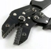 Инструмент обжимной HAUPA для концевых гильз 0,25-6мм2