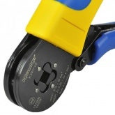 Пресс-клещи Klauke K3014K для втулочных наконечников 0,14 - 10мм2 профиль опрессовки - квадрат