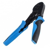 Кримпер Rexant для обжима штыревых наконечников 6.0-16.0мм2 (HT-8164)