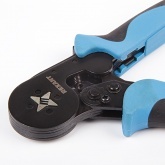 Кримпер Rexant для обжима штыревых наконечников 0.25-6.0 мм2 (HT-864)