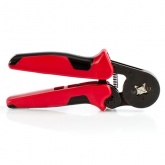 Пресс-клещи КВТ ПКВк-16у для опрессовки наконечников НШВИ 0,25 - 16мм2 квадратный обжим