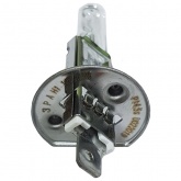 Лампа ЭРА H1 12V 55W P14,5s автомобильная галогенная, противотуманная, ближнего/дальнего света
