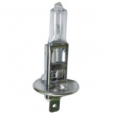 Лампа ЭРА H1 12V 55W P14,5s автомобильная галогенная, противотуманная, ближнего/дальнего света