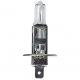Лампа ЭРА H1 12V 55W P14,5s автомобильная галогенная, противотуманная, ближнего/дальнего света