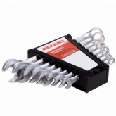 Набор ключей Rexant комбинированных 8-19 мм 8 предметов