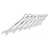 Набор ключей Rexant комбинированных 8-19 мм 8 предметов