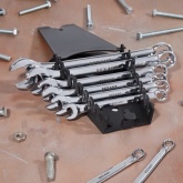 Набор ключей Rexant комбинированных 8-19 мм 8 предметов