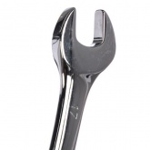 Набор ключей Rexant комбинированных трещоточных (8, 10, 13, 17, 19 мм), 5 шт., CrV