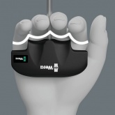 Шестигранная отвертка с поперечной ручкой, Hex-Plus, 6.0 x 100 mm 454