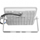 Прожектор светодиодный с датчиком Foton FL-LED Light-PAD Sensor 10W 4200K 220V 850Lm IP65 Grey