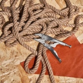 Зажим ручной Rexant 175 мм