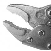 Зажим ручной Rexant 125 мм