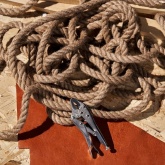 Зажим ручной Rexant 125 мм